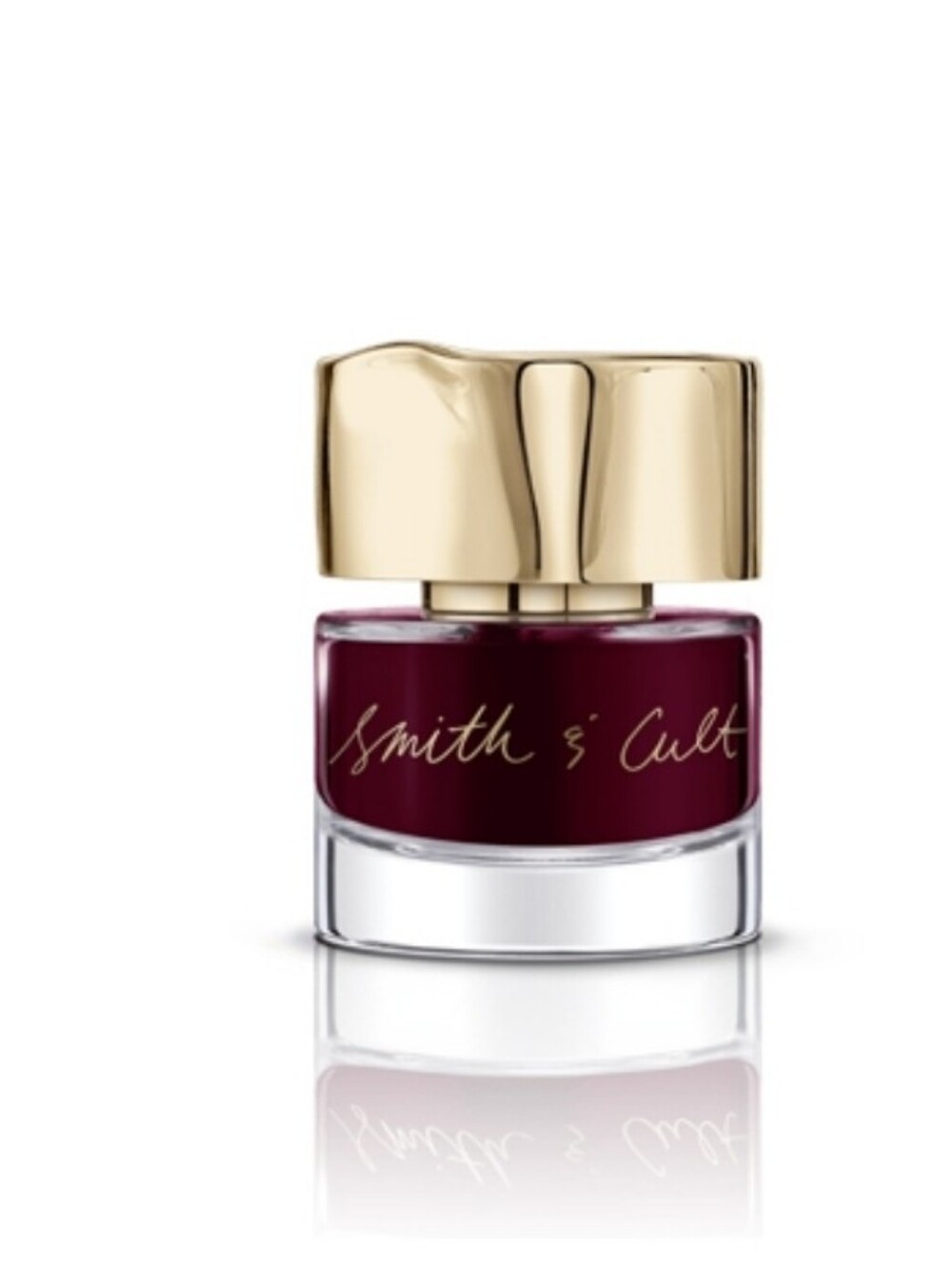 Smith & Cult Lovers Creep nail pol NEW